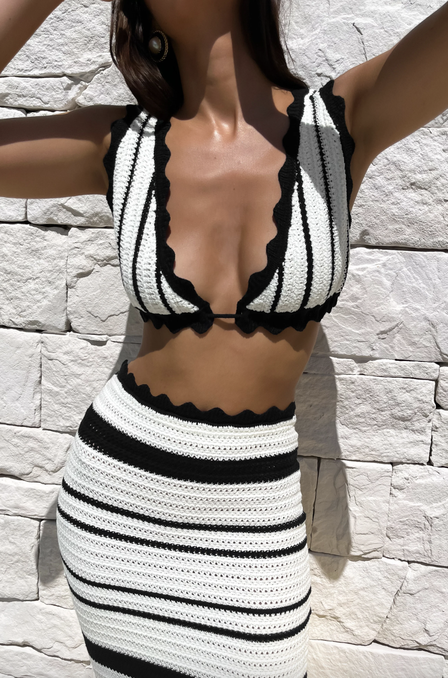 Sunnyra Co-ord Set